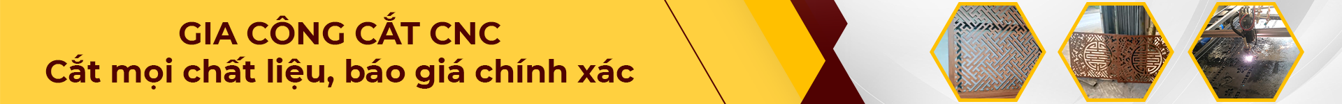 Gia công cắt CNC