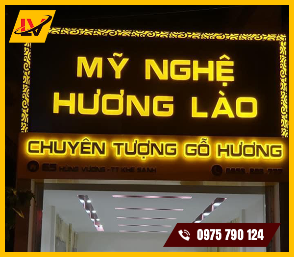 HỘ KINH DOANH QUẢNG CÁO VÀ CƠ KHÍ LED VIỆT