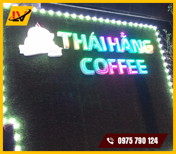 HỘ KINH DOANH QUẢNG CÁO VÀ CƠ KHÍ LED VIỆT