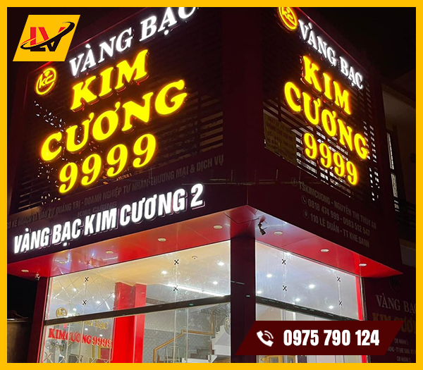 HỘ KINH DOANH QUẢNG CÁO VÀ CƠ KHÍ LED VIỆT