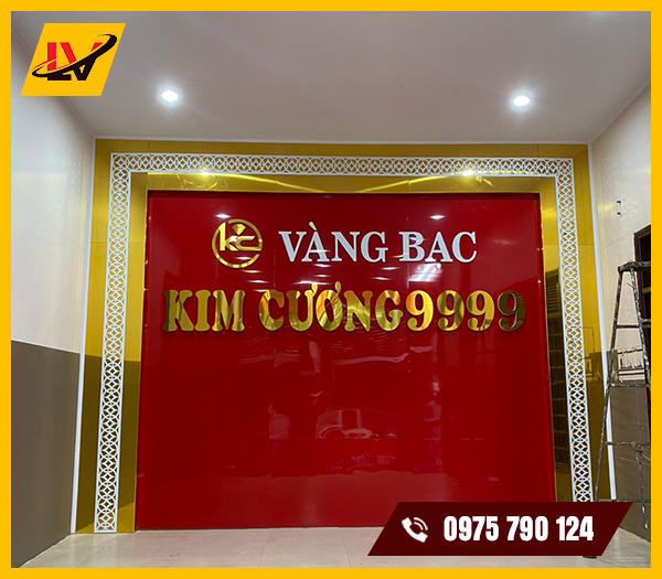 HỘ KINH DOANH QUẢNG CÁO VÀ CƠ KHÍ LED VIỆT