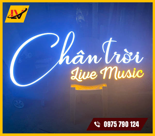 HỘ KINH DOANH QUẢNG CÁO VÀ CƠ KHÍ LED VIỆT