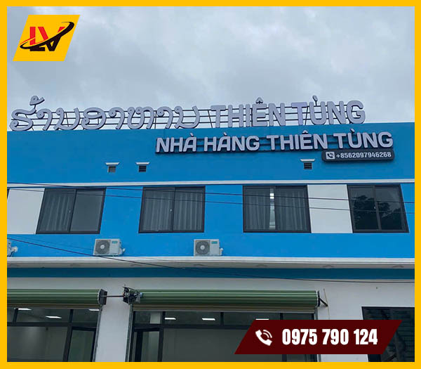 HỘ KINH DOANH QUẢNG CÁO VÀ CƠ KHÍ LED VIỆT